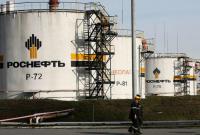 "Роснефть" продает свою сеть АЗС в Украине
