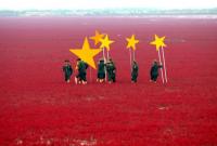 В замен на поддержку, Китай официально требует от Кремля Сибирь