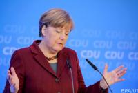 Меркель признала уязвимость Европы перед мигрантами