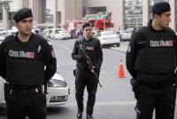 Граждане Украины не пострадали при теракте в Стамбуле
