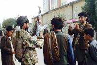 В Афганистане убит один из командиров "Талибана"