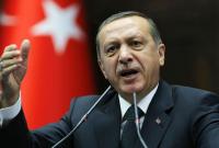 "Взрыв в Стамбуле осуществил смертник из Сирии", - Эрдоган