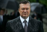 Янукович возглавил топ-15 коррупционеров мира