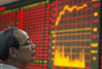Фондовые индексы КНР продолжают падение