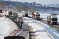 Транзит товаров из Украины через РФ по-прежнему заблокирован