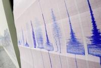 В Италии произошло землетрясение магнитудой 4, 5 балла