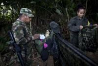Колумбия просит ООН направить в страну мониторинговую миссию