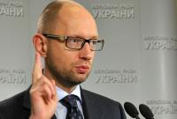 Яценюк инициирует заседание совета финансово-экономической стабильности по ситуации на валютном рынке