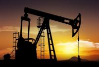 Нефть Brent держится на уровне ниже 28 долларов за баррель