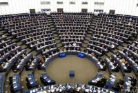 Европарламент поддержал безвизовый режим для Украины – резолюция