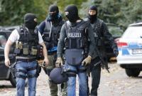 В Гамбурге арестован подозреваемый в нападении на женщин