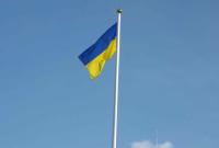 В Крыму судят местного жителя, за то что он вывесил на своем доме украинский флаг