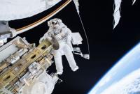 Американец и россиянин побили рекорд пребывания на борту МКС