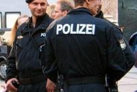 Немецкая полиция не справится с длительным пограничным контролем