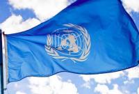Сегодня в Украине начинает работать оценочная миссия ООН