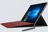 Компания Microsoft отзывает кабели электропитания для планшетов Surface