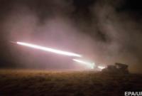 ГУР описало мощное вооружение боевиков в районе Донецка