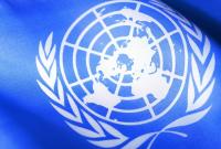 Оценочная миссия ООН по стабилизации ситуации в Донбассе начинает работу