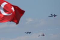Ирак обвинил Турцию в попытке воссоздать Османскую империю