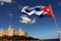 На Кубе произошло сильное землетрясение