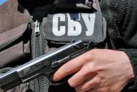 В Луганской обл. задержан полицейский, завербованный ФСБ