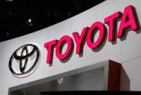 Toyota опять стала мировым лидером по продажам