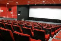 В Киеве обновили кинотеатр "Проминь" (2 фото)