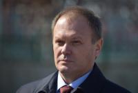 Губернатор Киевской области подал в отставку