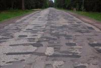 Украинские дороги изношены на 80%