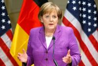 Почти половина немцев хотят отставки Ангелы Меркель