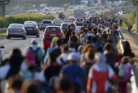 Австрия планирует до 2019 года выслать из страны 50 тыс. беженцев