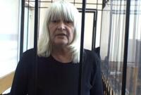 В Киеве арестована известная правозащитница
