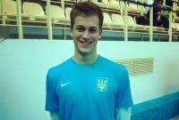 Плавец из Украины завоевал золотую медаль на Euromeet-2016