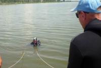 На Беловодском водохранилище утонул мужчина