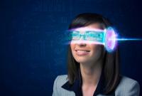 Intel разрабатывает очки дополненной реальности Remote EyeSight