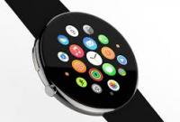 Apple Watch 2 получат сверхтонкий цельностеклянный дисплей