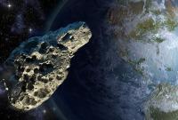 К Земле приближается опасный астероид