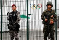 ИГИЛ может применить "грязную бомбу" на Олимпиаде в Рио, - Daily Mirror