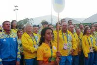 Аналитики Goldman Sachs: Украина займет 13-е место на Олимпиаде-2016