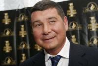НАБ повторно вызвало на допрос нардепа Онищенко
