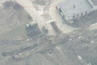 ОБСЕ: боевики прячут автоматизированные станции помех