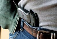 В Техасе студентам разрешили носить огнестрельное оружие