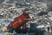 Киев больше не принимает львовский мусор