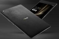 Новый планшет ASUS ZenPad 3 8.0 оснащён 6-ядерным процессором