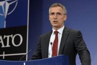 Генсек НАТО осудил запуски баллистических ракет КНДР