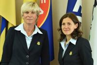 Украинские арбитры получили первое назначение в Рио