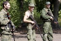 На Донбассе местное население устроило самосуд над российскими оккупантами