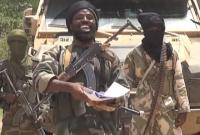 "Исламское государство" сообщило о смене лидера "Боко Харам"