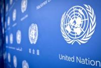 В ООН надеются, что электронную систему деклараций в Украине запустят до 15 августа