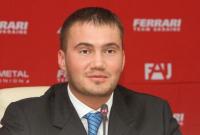 Суд ЕС снял санкции против младшего сына Януковича